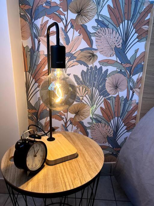 Studio Le Victor Hugo Vierzon Exteriör bild